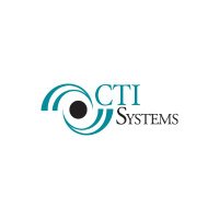 CTI Systems(@CTI_Systems) 's Twitter Profile Photo