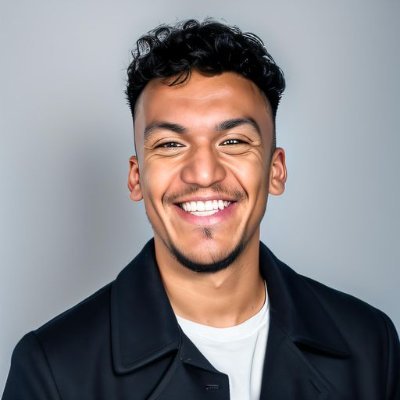 luis_gut01's profile picture. 