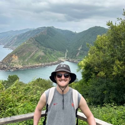 Assistant Tennis Coach, UC San Diego — WTA Coach — UNC SpAd ‘19 — BU Tennis '17 — he/him/his