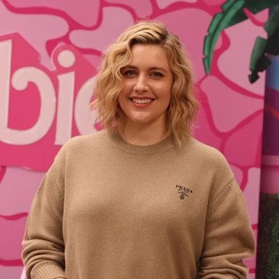 Welcome to The Official Twitter of Director Greta Gerwig