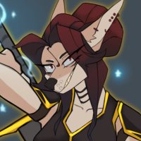 Lorelei The Goth Wagon (@lynxdatenshi) 's Twitter Profile Photo Lorelei The Goth Wagon (@lynxdatenshi) 's Twitter Profile Photo