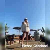 copelandsiena1's profile picture. 🇬🇧🇮🇹