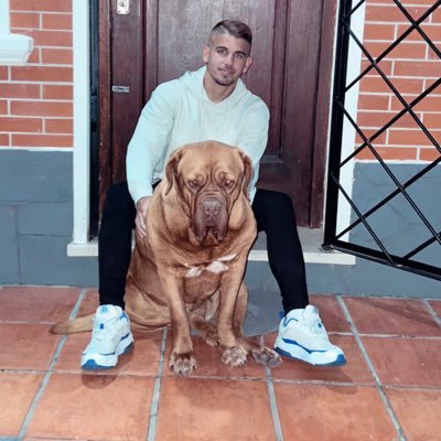 Ignacio Nicolas Lemmo Gervasio ... Nacimiento 13/01/1990 futbolista profesional uruguayo 🇺🇾...