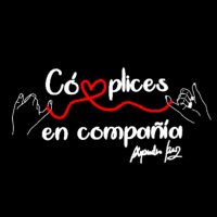 Club Oficial Cómplices en Compañía(@complicesdeASZ) 's Twitter Profile Photo