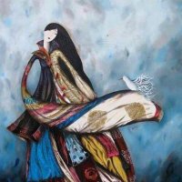 Sevil (@sev_farzin) 's Twitter Profile Photo