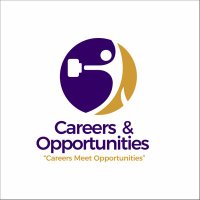 Careers & Opportunities(@careersofficial) 's Twitter Profile Photo