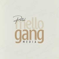 Portal Mellogang Media (@mellogangportal) 's Twitter Profile