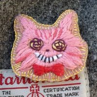 ムー (@muu_cat_) 's Twitter Profile Photo ムー (@muu_cat_) 's Twitter Profile Photo