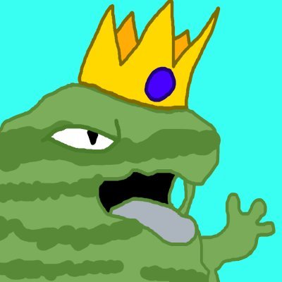 king_sludge Profile Picture