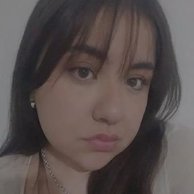 mariabelengv Profile Picture