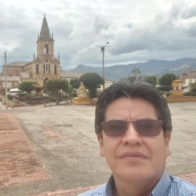 HectorJRamirez's profile picture. El Abogado de las PENSIONES; Espacializado en Administrativo y Constitucional; amante del campo boyacense.