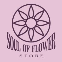 Soul Flower(@Jen_carrie) 's Twitter Profile Photo