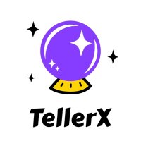 TellerX(@TellerXLabs) 's Twitter Profile Photo