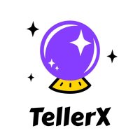 TellerX (@tellerxlabs) 's Twitter Profile