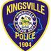Kingsville PD (@kingsville_pd) Twitter profile photo Kingsville PD (@kingsville_pd) Twitter profile photo