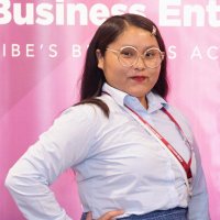 Glittering World Girl (@akilahmartinez) 's Twitter Profile