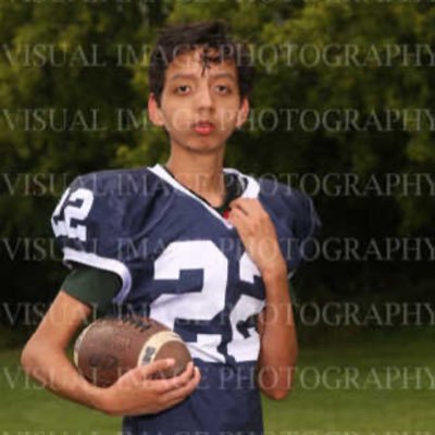 Cary Grove High School | CB| S| 5’10”| 2025