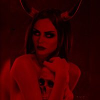 𝑻𝒊𝒏𝒂(@TheWildCat___) 's Twitter Profile Photo