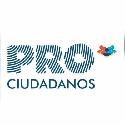 ProCiudadanos Profile Picture