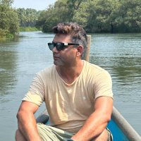 Ashish Wagh (@aashishw17) 's Twitter Profile