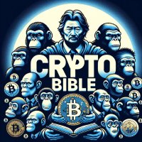 Crypto Bible(@Karachi_Post) 's Twitter Profileg