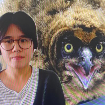 she/her | wildlife biologist | tweets & views mine | 🌾🦉🇹🇼