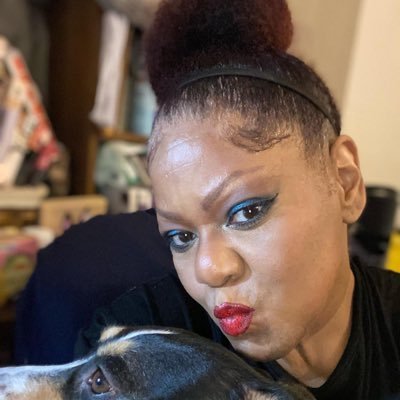 luluu4u7's profile picture. Creative type, animal lover, making my way through life trying to leave a thumbprint of kindness wherever I go.    “LIVE*LAUGH*LOVE