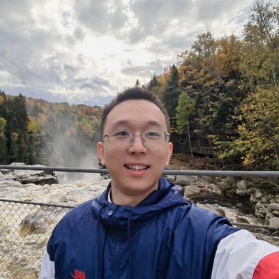 CharlesShang11's profile picture. MScAC @UofT
