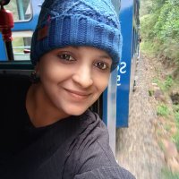 Hima Bindu | #iVoteForSure on May 13th, 2024 🇮🇳(@i_himabindu) 's Twitter Profile Photo