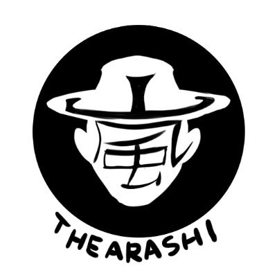 TheArashi-PNGTuber(Commissions are Closed)🧮🎤🖌️❔さんのプロフィール画像