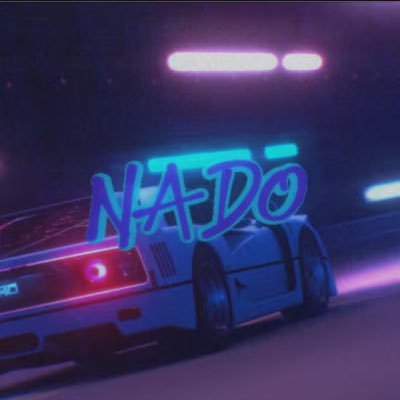 Nado Profile