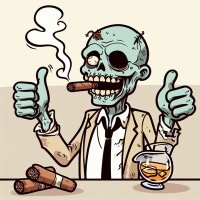 Don_Zombie.(@ZombieFifi) 's Twitter Profile Photo