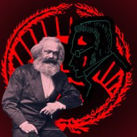 Bandit ☭ 🏴🔻(@BanditAnarch161) 's Twitter Profile Photo