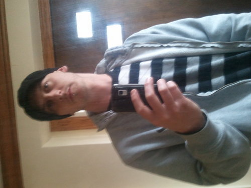 justyn david