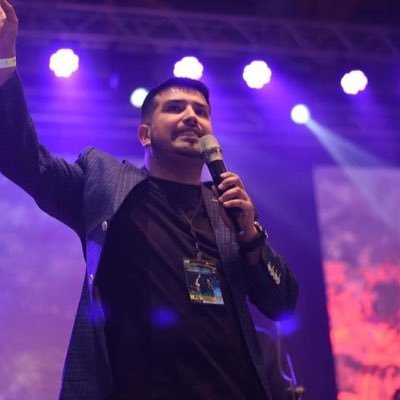 AxelEdgardo's profile picture. + = ♡ Servidor de Cristo | Chileno 🇨🇱