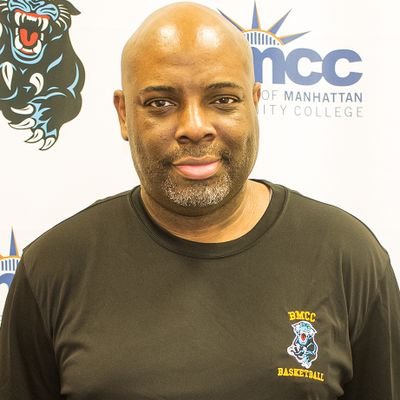 BMCC Assistant Women's Basketball Coach 
Be a team that S.H.I.F.T.S