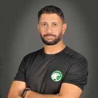 عمرو شاس Amr Shas (@amrshas) 's Twitter Profile Photo