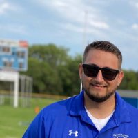 Coach Kurtz(@CoachS_Kurtz) 's Twitter Profile Photo