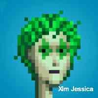 Xlm Jessica (@jesicaxlm) 's Twitter Profile