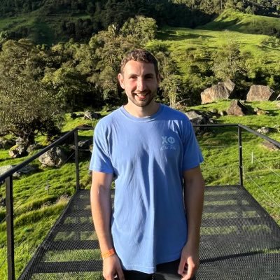 RuvenKotz's profile picture. Building AI that bets on Sports | Parlay Savant