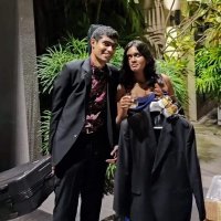 Marc Wijesuriya (@damncharacterli) 's Twitter Profile