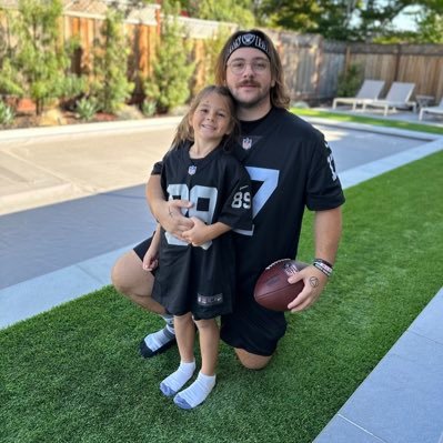 #RaiderNation🏴☠️ #FeartheDeer #RollTide🐘 #NJDevils #InterMiamiCF🦩 #Wolves🐺