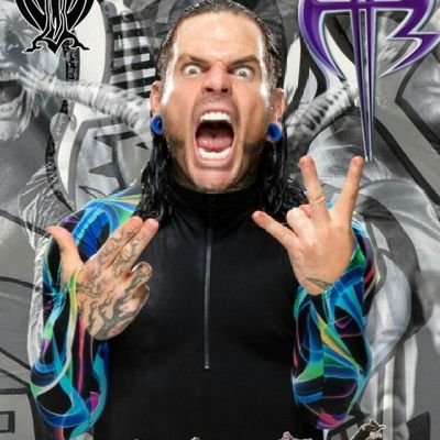 Jeff Hardy |Parody account|