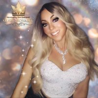 Jass Meagher World's Top Mariah Carey Tribute(@Mariah_Tribute) 's Twitter Profile Photo