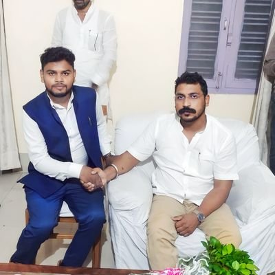 Adarsh KumarЁЯЩПBhim Army District Voice PresidentЁЯЩП Profile