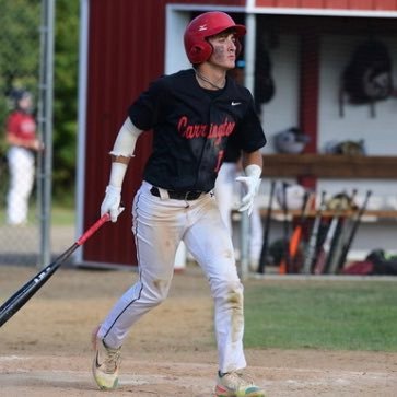 VCSU 2028⚾️⚾️ ,CHS 24 grad, 3x all-region, 1x all-state