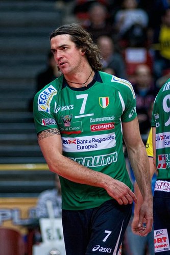 Wout17's profile picture. Proud Dad of Two Beautiful Princesses..... Professional Volleyball player.