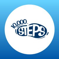 10,000 Steps (@10000steps_) 's Twitter Profile