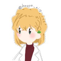 はっぱ🌿 登頂済み (@happa_ai18) 's Twitter Profile