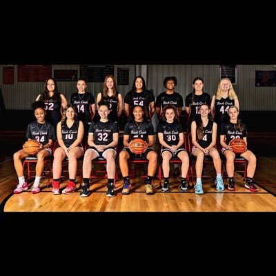 Rock Creek Lady Lions